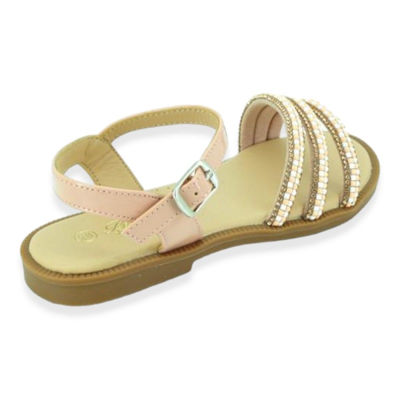 Sandals View 1